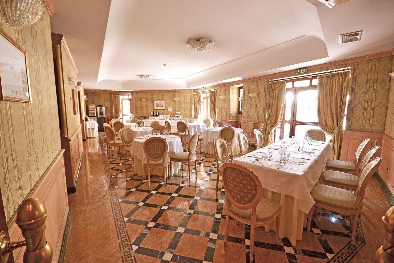 Hotel Cilicia Roma Exterior foto